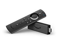 Amazon Fire TV Stick (Basic Edition ou edition supérieure)