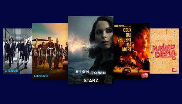 Raising Kanan, The White Lotus, Starstruck, Gossip Girl, Nomadland