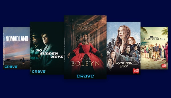 Letterkenny, Your Honor, The Photograph, Scooby!,Le Voeu