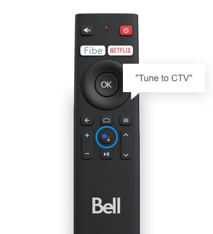 How to get youtube on bell hotsell fibe tv