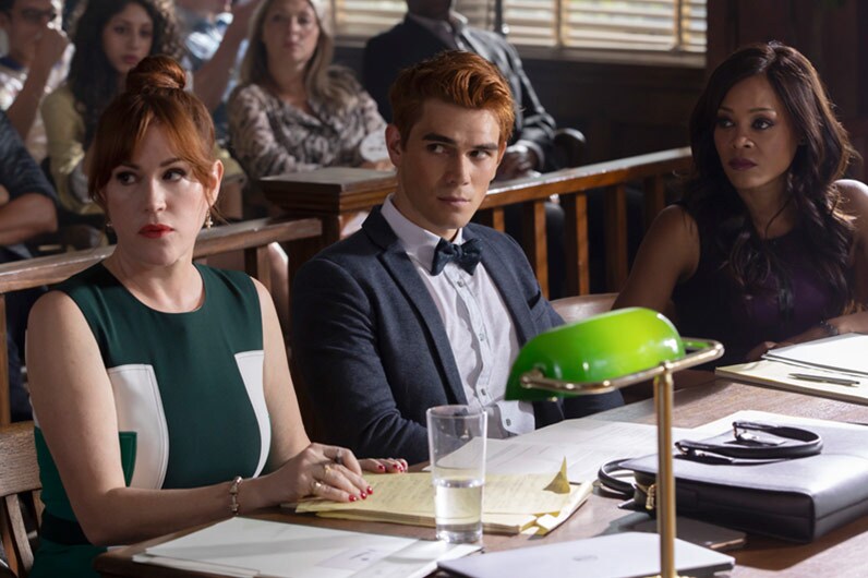 Riverdale
