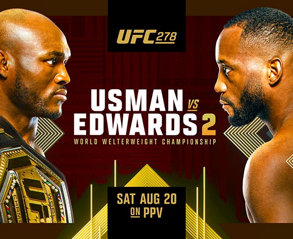 UFC 277: Peña vs. Nunes