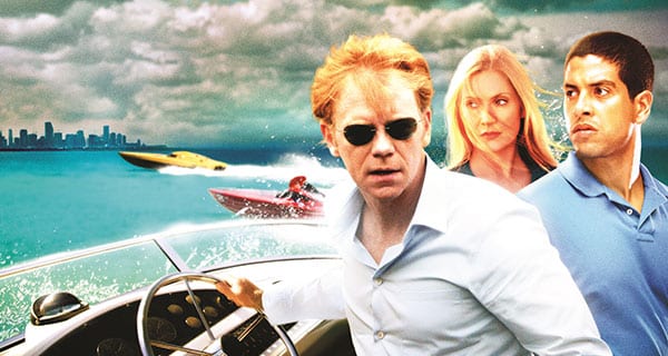 CSI : Miami – Les experts, saison 8