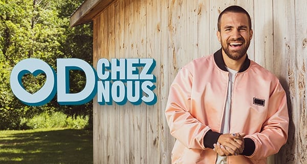 Occupation Double Chez Nous
