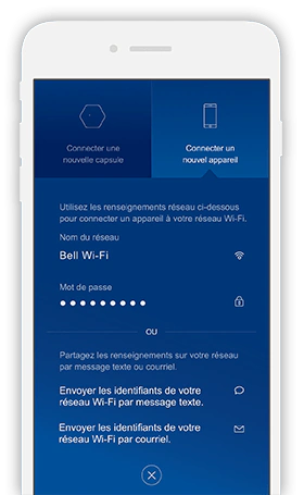 Technologie wifi