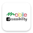 mobile Accessibility app