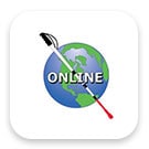 nearbyExplorer app