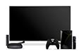 Android TV OS