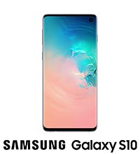 Samsung Galaxy S10