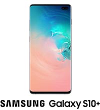 Samsung Galaxy S10 Plus
