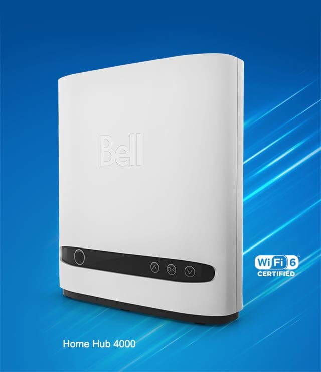 Wi Fi Domicile De Bell Internet Bell Canada wi-fi-domicile-de-bell-internet-bell-canada