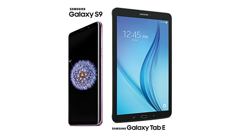 Kick off summer with amazing Samsung devices at $0 on Canada’s best network.