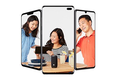 Perfect for a family of three.