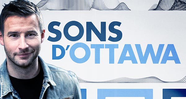 Sons d’Ottawa