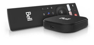 Satellite TV Bell TV Bell Canada