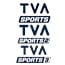 TVA Sports, TVA Sports 2 and TVA Sports 3