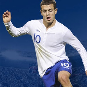 Soccer player