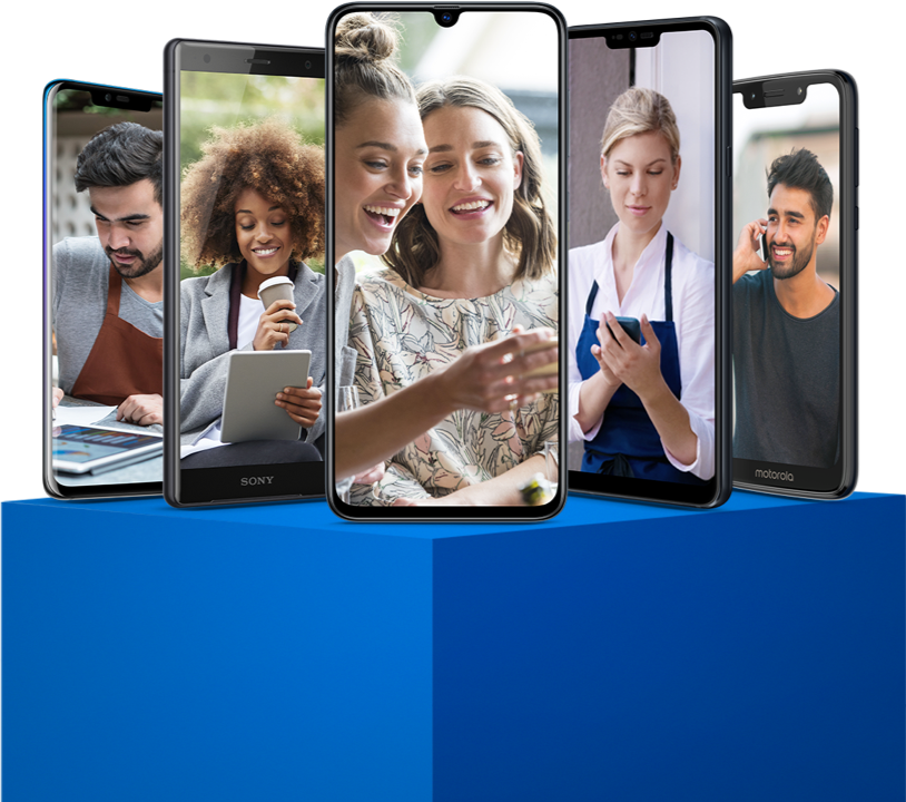 Registration Exclusive Partner Program Bell Mobility Bell Canada