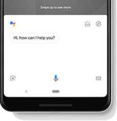 Google Assistant get things done faster
