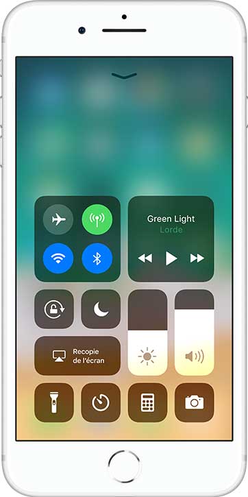 iOS iOS