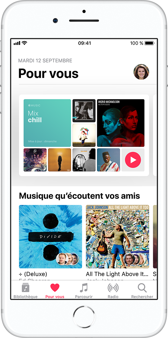 iOS iOS