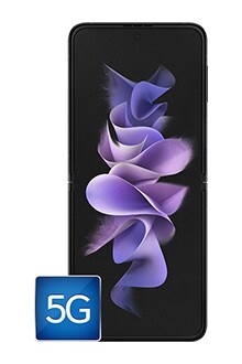 Galaxy Z Flip3 5G