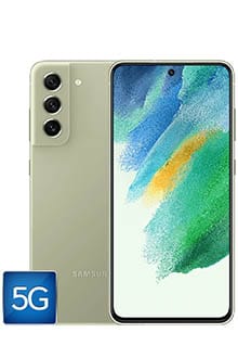 Galaxy S21 FE 5G