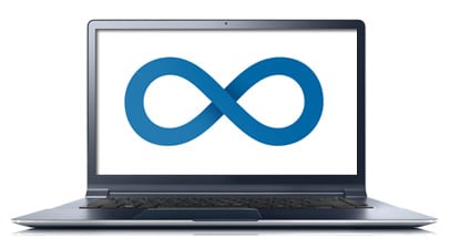 Naviguez sur Internet – sans limites.