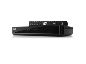 Using your 9500 - Whole Home PVR