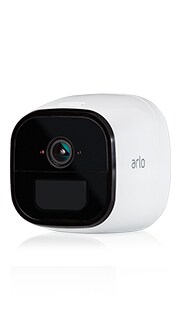 Arlo Go