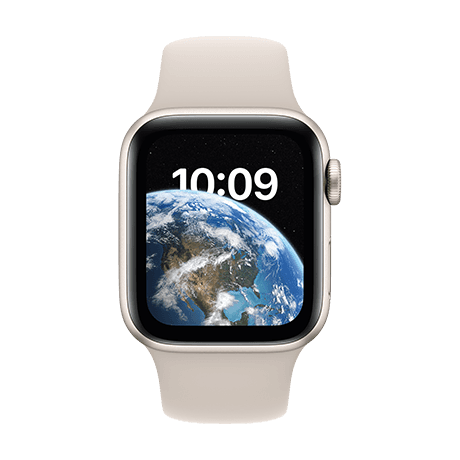 Apple Watch SE 2nd generation - Aluminum | Bell Mobility | Bell Canada