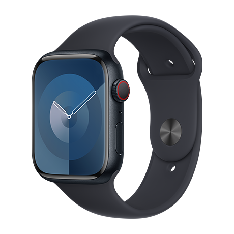 View image 2 of Apple Watch Series 9