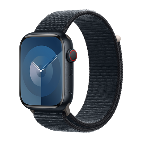 Iwatch sport shop