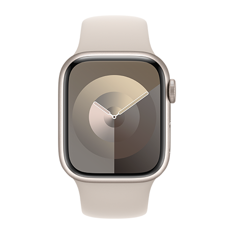 Voir l’image numéro 1 de Apple Watch Series 9