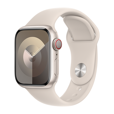 Voir l’image numéro 2 de Apple Watch Series 9