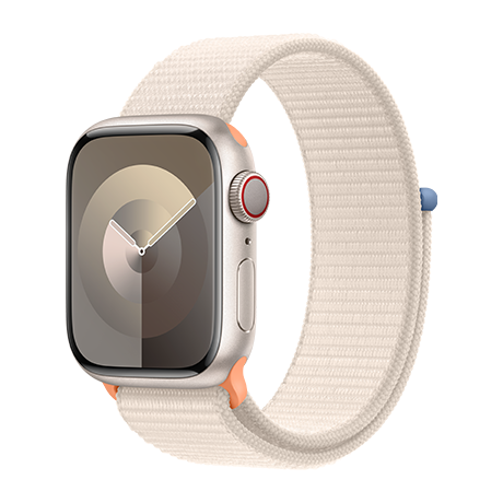 Voir l’image numéro 2 de Apple Watch Series 9