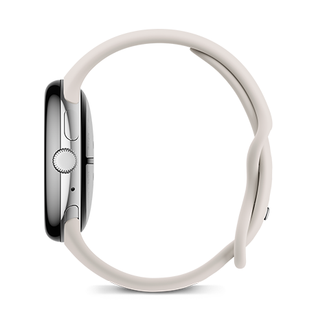 View image 2 of Google Pixel Watch 3 45mm