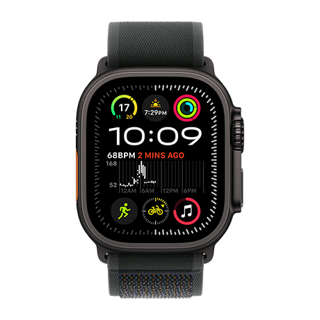 Smartwatches Wear OS by Google Samsung Apple Watch Bell