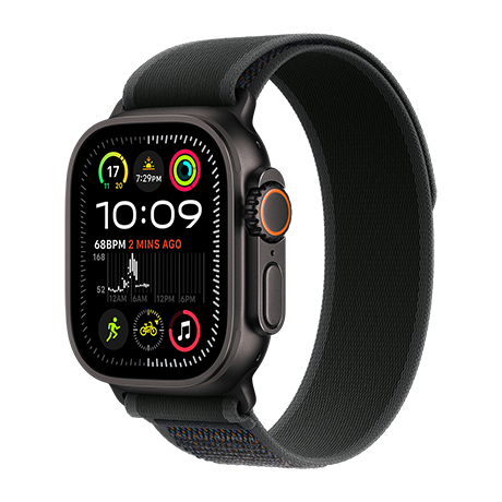 Bell apple watch 4 2025
