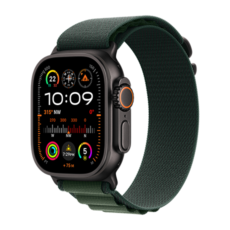 Apple watch 4 bell 2025