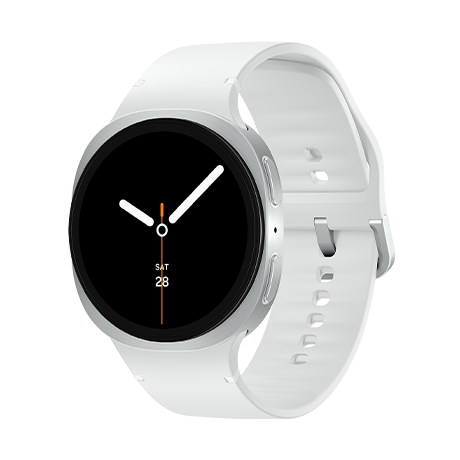 Voir l’image numéro 2 de Samsung Galaxy Watch8 40mm