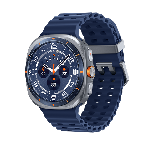 View image 2 of Samsung Galaxy Watch Ultra 2025