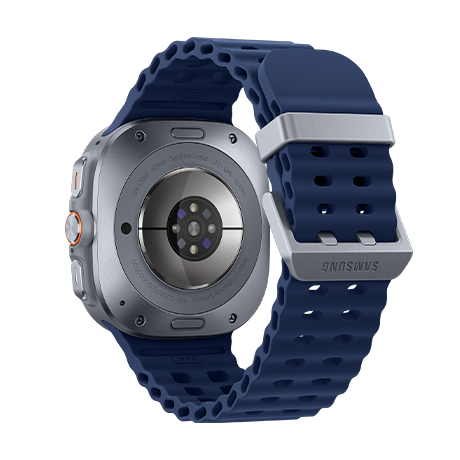 View image 3 of Samsung Galaxy Watch Ultra 2025