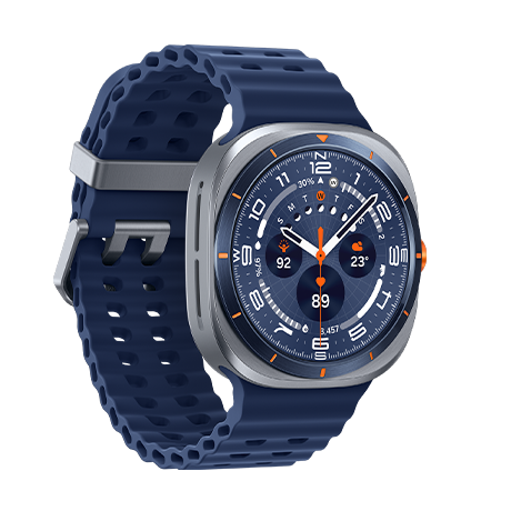 Samsung Watch Ultra 2025
