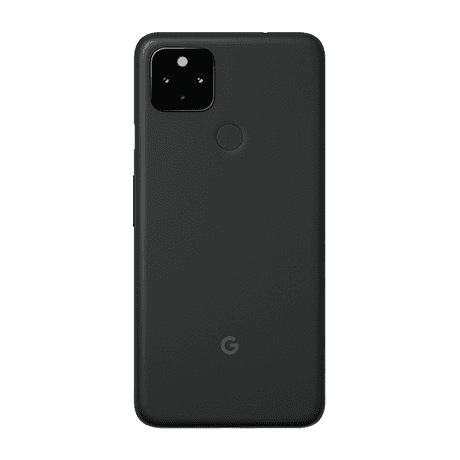 Google Pixel 4a 5G - 128 GB - Default- Black - 105885