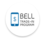 BELL Trade-in Program