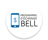 Programme D'Echange Bell