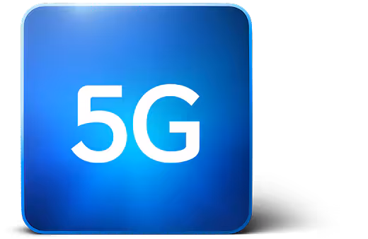5G
