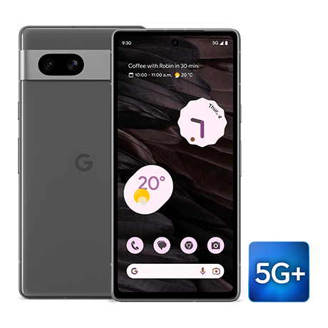 View image 1 of Google Pixel 7a
