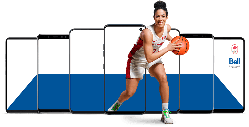 Mobility Mobile Plans and the Latest Smartphones Bell Canada